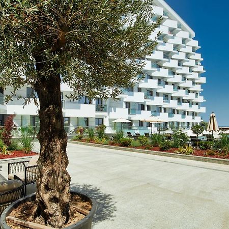 Golden Infinity Apartment Navodari Exterior photo