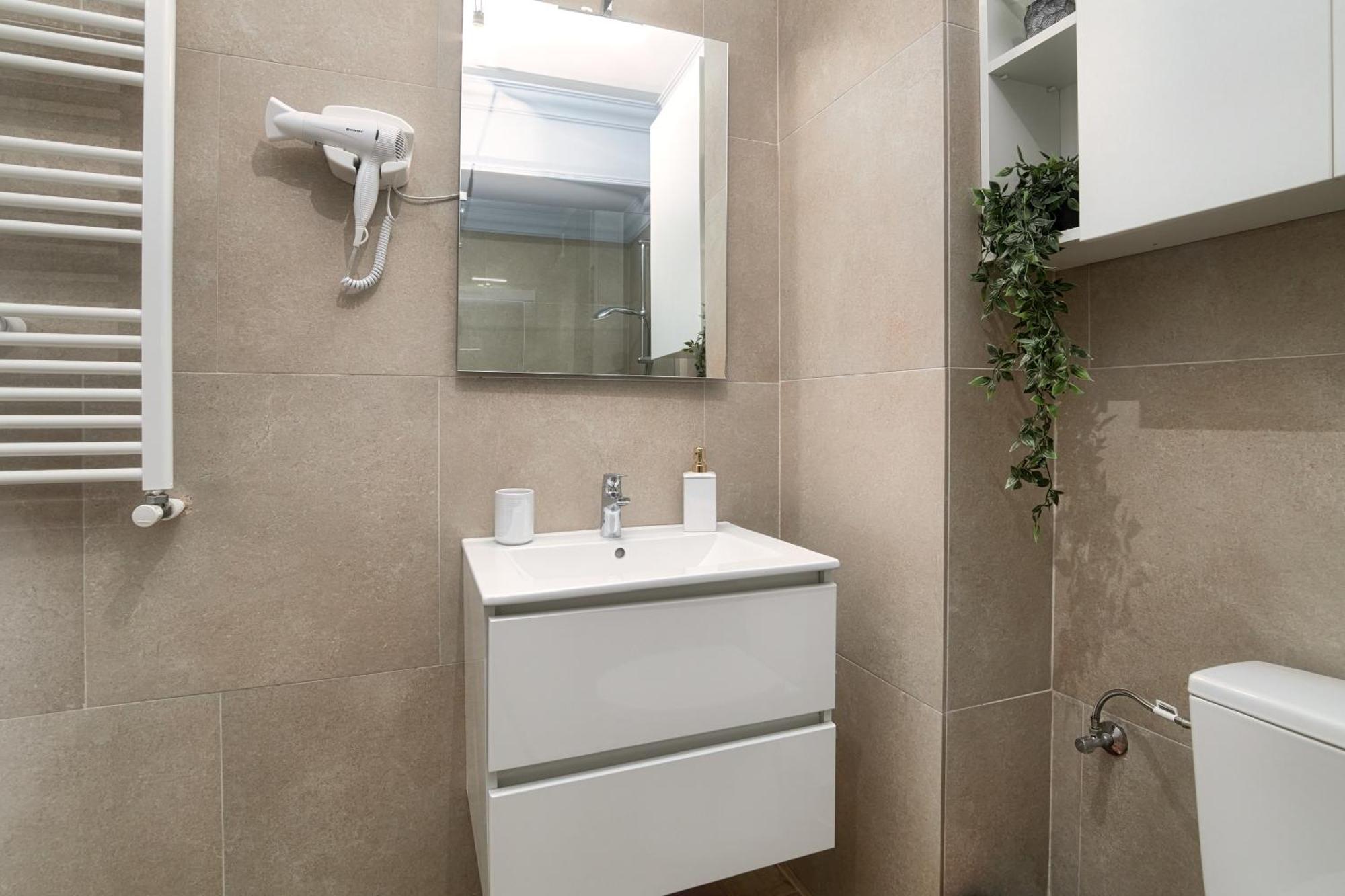 Golden Infinity Apartment Navodari Exterior photo